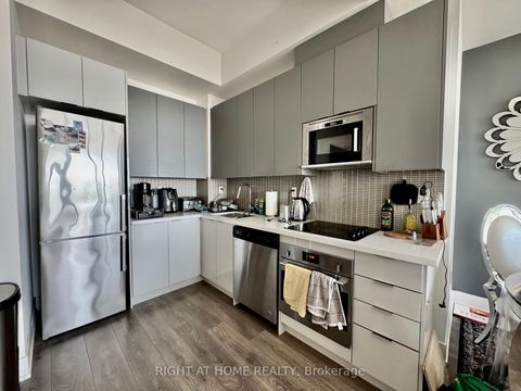 Photo 9 at 3709 - 2908 Highway 7 Road E, Concord, Vaughan
