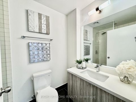Photo 13 at 3709 - 2908 Highway 7 Road E, Concord, Vaughan