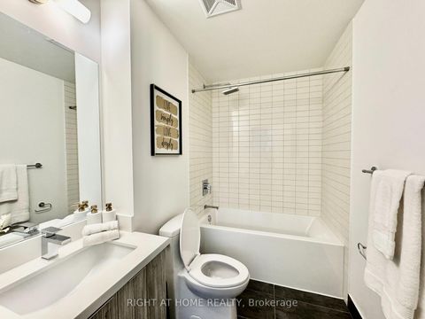 Photo 16 at 3709 - 2908 Highway 7 Road E, Concord, Vaughan