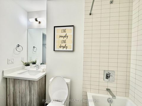Photo 17 at 3709 - 2908 Highway 7 Road E, Concord, Vaughan