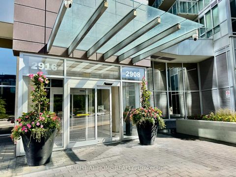 Photo 22 at 3709 - 2908 Highway 7 Road E, Concord, Vaughan
