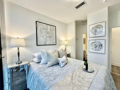 Photo 32 at 3709 - 2908 Highway 7 Road E, Concord, Vaughan