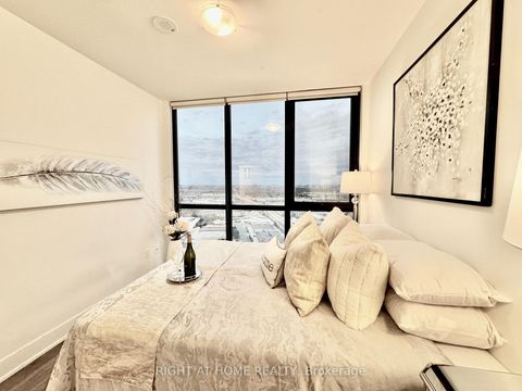 Photo 37 at 3709 - 2908 Highway 7 Road E, Concord, Vaughan