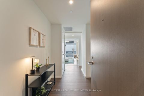 Photo 1 at 7006 - 1 Bloor Street E, Yonge Corridor, Toronto