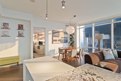 Photo 13 at 7006 - 1 Bloor Street E, Yonge Corridor, Toronto