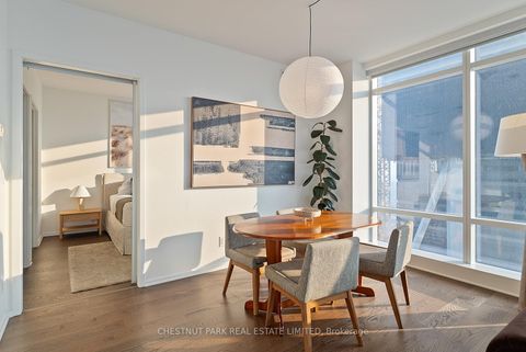 Photo 14 at 7006 - 1 Bloor Street E, Yonge Corridor, Toronto