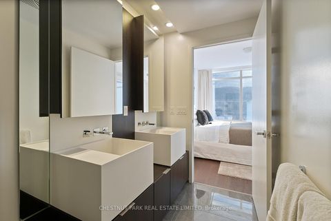 Photo 22 at 7006 - 1 Bloor Street E, Yonge Corridor, Toronto