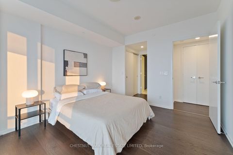 Photo 24 at 7006 - 1 Bloor Street E, Yonge Corridor, Toronto