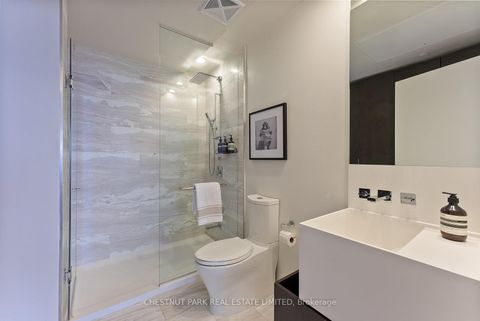 Photo 26 at 7006 - 1 Bloor Street E, Yonge Corridor, Toronto