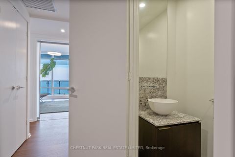 Photo 30 at 7006 - 1 Bloor Street E, Yonge Corridor, Toronto