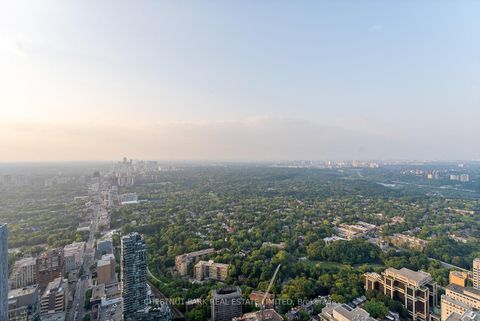 Photo 32 at 7006 - 1 Bloor Street E, Yonge Corridor, Toronto