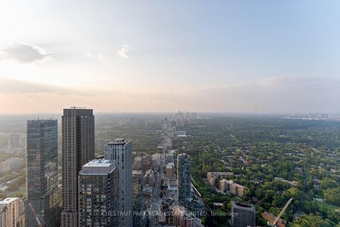 Photo 33 at 7006 - 1 Bloor Street E, Yonge Corridor, Toronto
