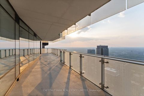 Photo 34 at 7006 - 1 Bloor Street E, Yonge Corridor, Toronto