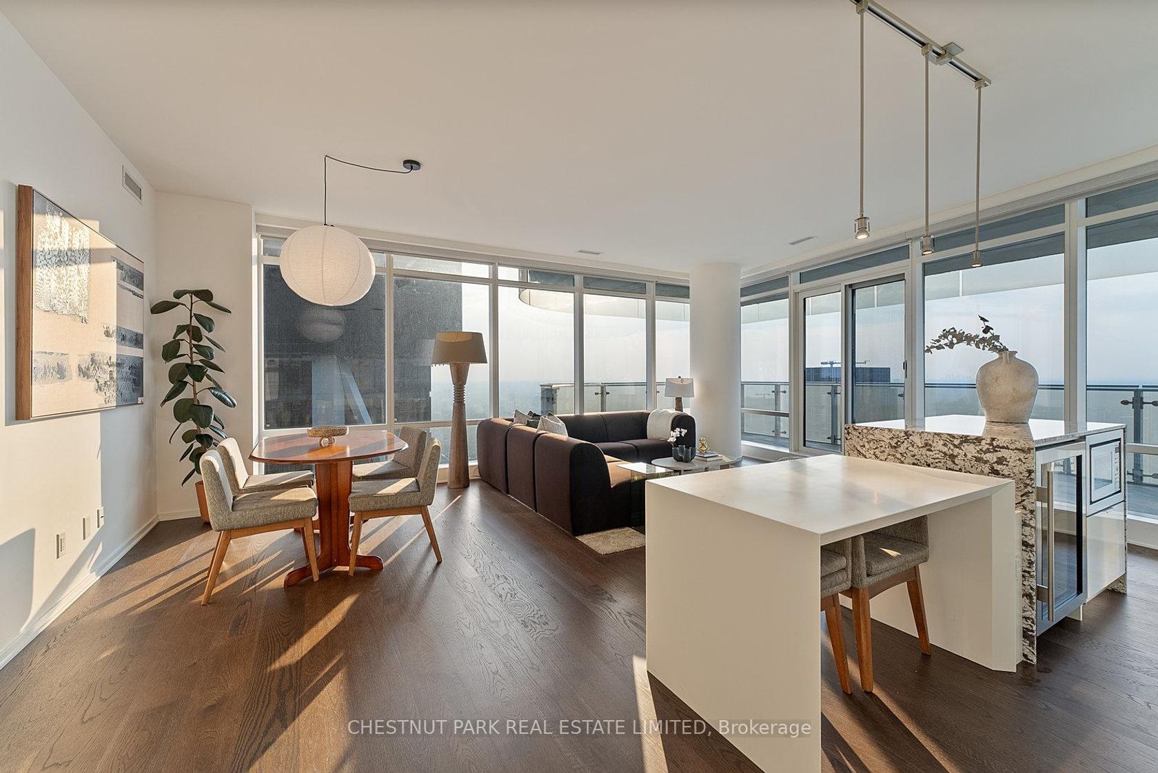 7006 - 1 Bloor Street E, Yonge Corridor, Toronto 