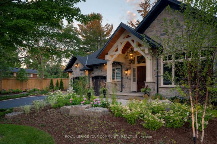 Photo 0 at 1551 Warland Road, SW Southwest, Oakville