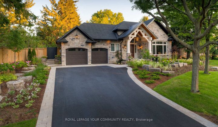 Photo 1 at 1551 Warland Road, SW Southwest, Oakville