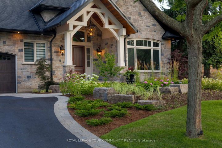 Photo 2 at 1551 Warland Road, SW Southwest, Oakville