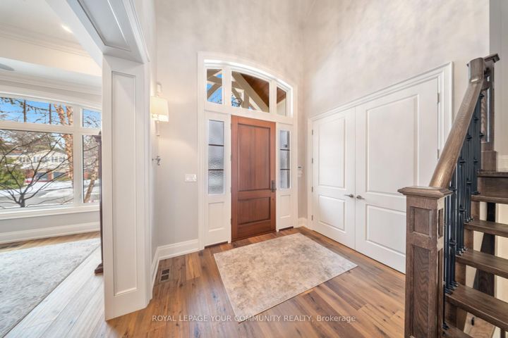 Photo 3 at 1551 Warland Road, SW Southwest, Oakville
