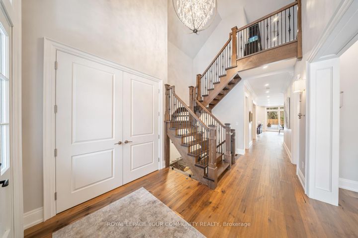 Photo 4 at 1551 Warland Road, SW Southwest, Oakville