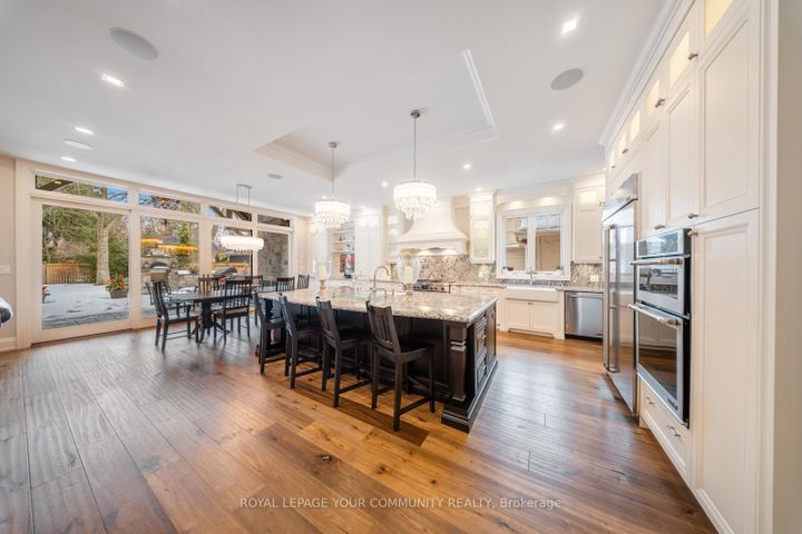 Photo 10 at 1551 Warland Road, SW Southwest, Oakville
