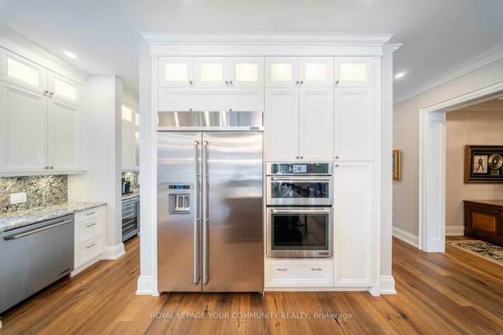 Photo 12 at 1551 Warland Road, SW Southwest, Oakville