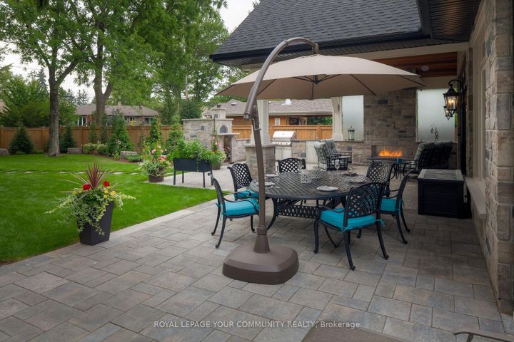 Photo 42 at 1551 Warland Road, SW Southwest, Oakville