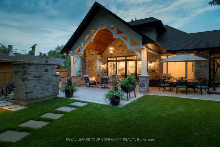 Photo 47 at 1551 Warland Road, SW Southwest, Oakville