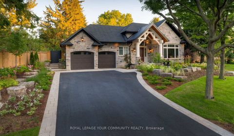 Photo 1 at 1551 Warland Road, SW Southwest, Oakville