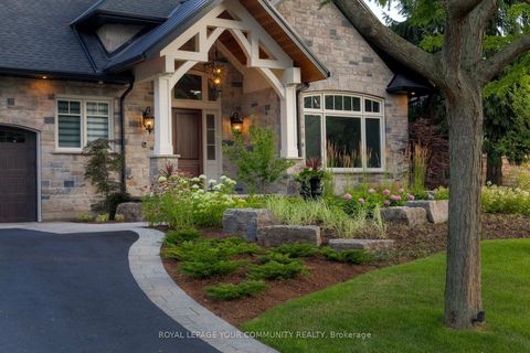 Photo 2 at 1551 Warland Road, SW Southwest, Oakville
