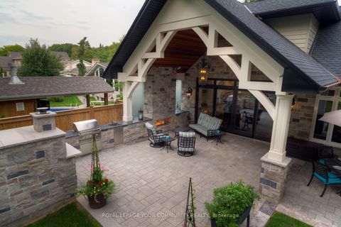 Photo 41 at 1551 Warland Road, SW Southwest, Oakville