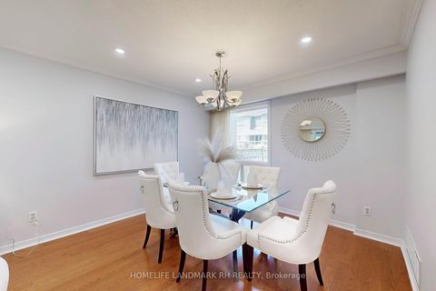 Photo 12 at 6 Audrelane Court, Milliken, Toronto