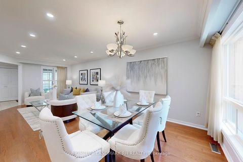 Photo 13 at 6 Audrelane Court, Milliken, Toronto