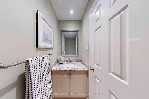 Photo 18 at 6 Audrelane Court, Milliken, Toronto