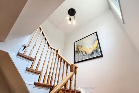 Photo 19 at 6 Audrelane Court, Milliken, Toronto