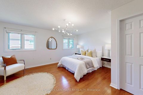 Photo 20 at 6 Audrelane Court, Milliken, Toronto