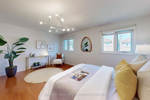 Photo 21 at 6 Audrelane Court, Milliken, Toronto