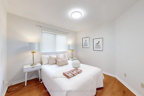 Photo 24 at 6 Audrelane Court, Milliken, Toronto