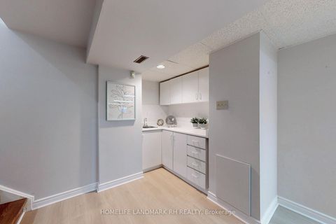 Photo 31 at 6 Audrelane Court, Milliken, Toronto