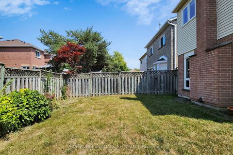 Photo 36 at 6 Audrelane Court, Milliken, Toronto