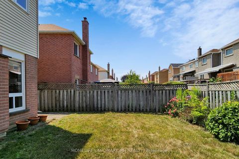 Photo 37 at 6 Audrelane Court, Milliken, Toronto