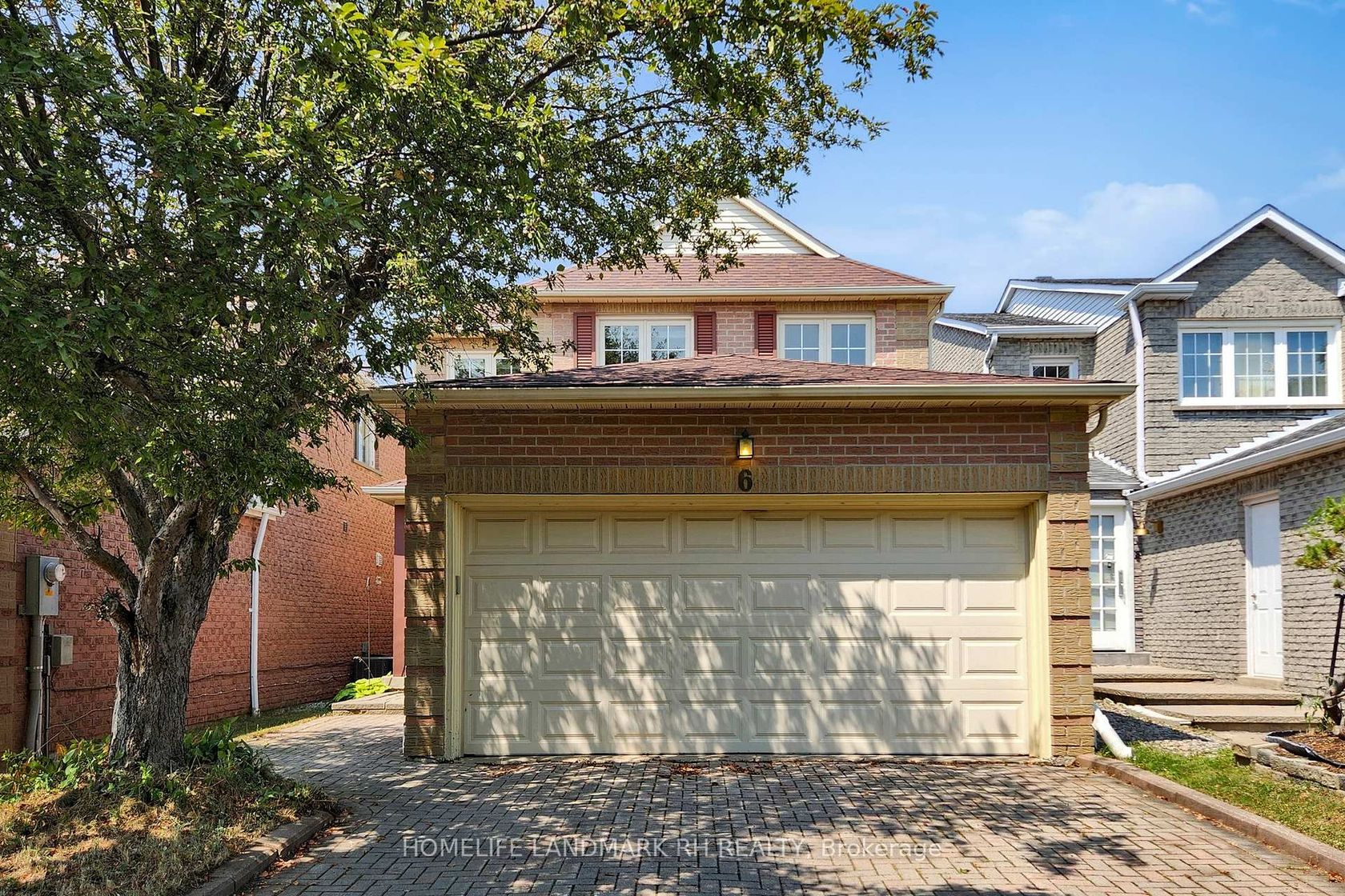 6 Audrelane Court, Milliken, Toronto 