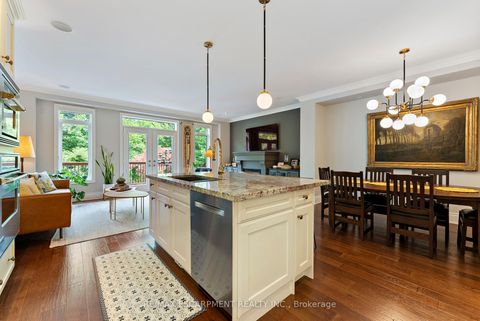 Photo 10 at 3143 Watercliffe Court, BC Bronte Creek, Oakville