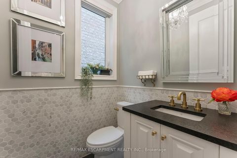 Photo 14 at 3143 Watercliffe Court, BC Bronte Creek, Oakville