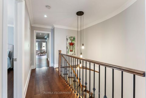 Photo 15 at 3143 Watercliffe Court, BC Bronte Creek, Oakville