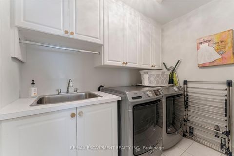 Photo 27 at 3143 Watercliffe Court, BC Bronte Creek, Oakville
