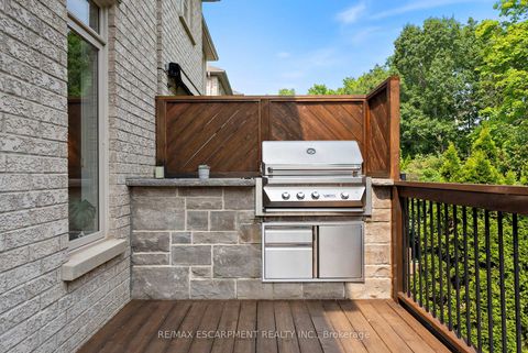 Photo 32 at 3143 Watercliffe Court, BC Bronte Creek, Oakville