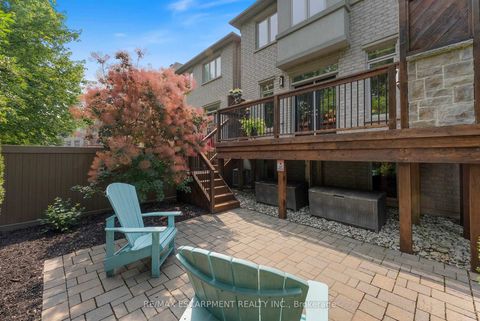 Photo 34 at 3143 Watercliffe Court, BC Bronte Creek, Oakville