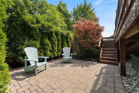 Photo 35 at 3143 Watercliffe Court, BC Bronte Creek, Oakville