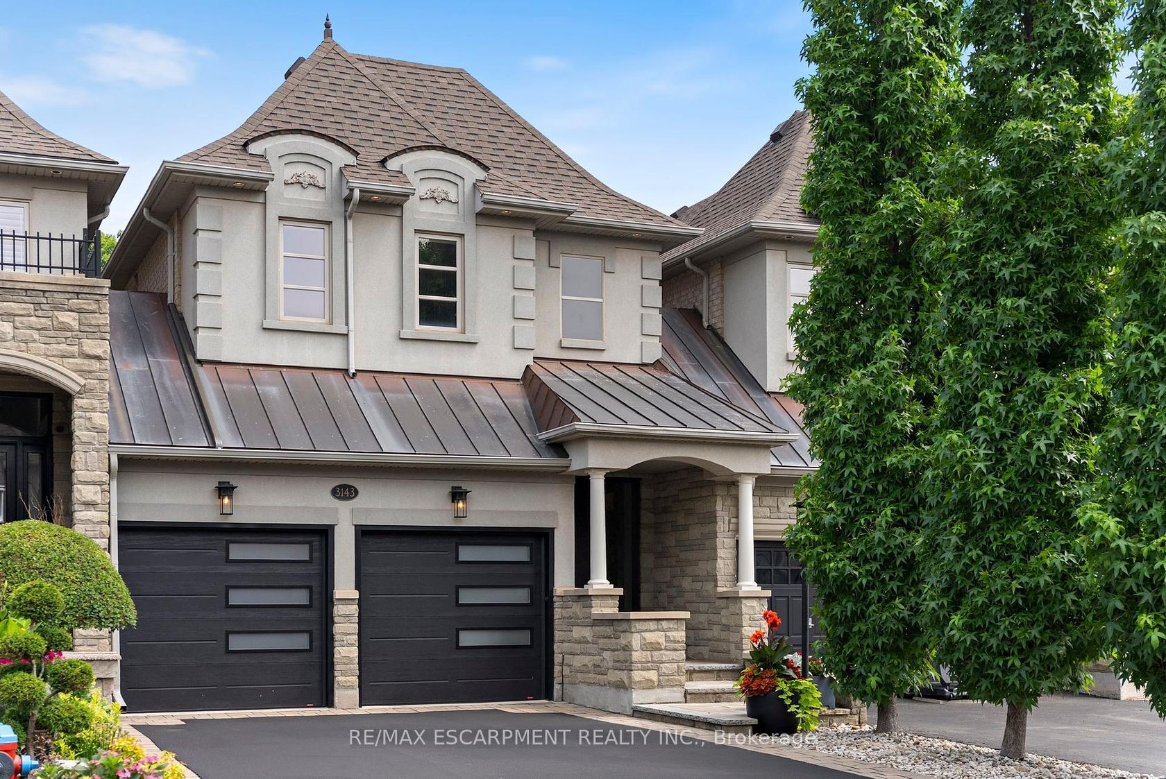 3143 Watercliffe Court, BC Bronte Creek, Oakville 