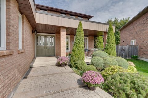 Photo 1 at 275 Triton Avenue, West Woodbridge, Vaughan